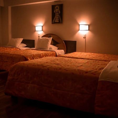 Hotel Qori Kintu Pachacuteq Cuzco Exteriér fotografie