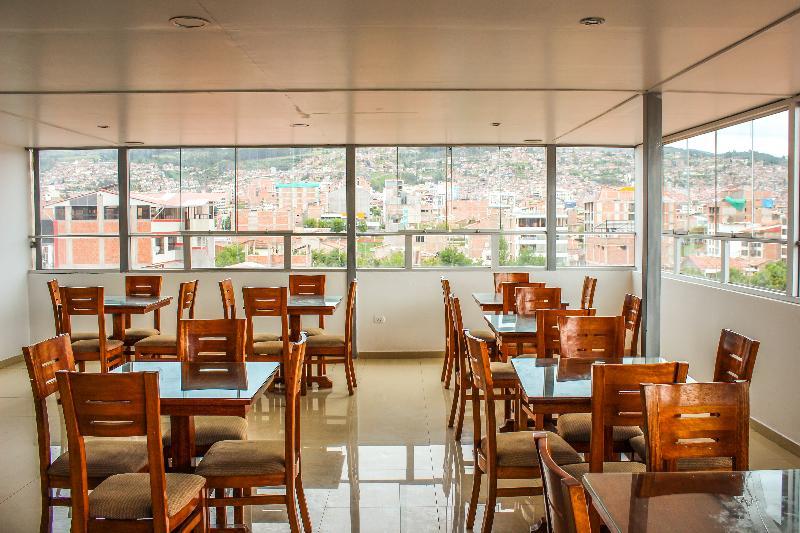 Hotel Qori Kintu Pachacuteq Cuzco Exteriér fotografie