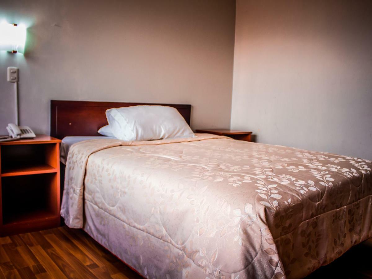 Hotel Qori Kintu Pachacuteq Cuzco Exteriér fotografie