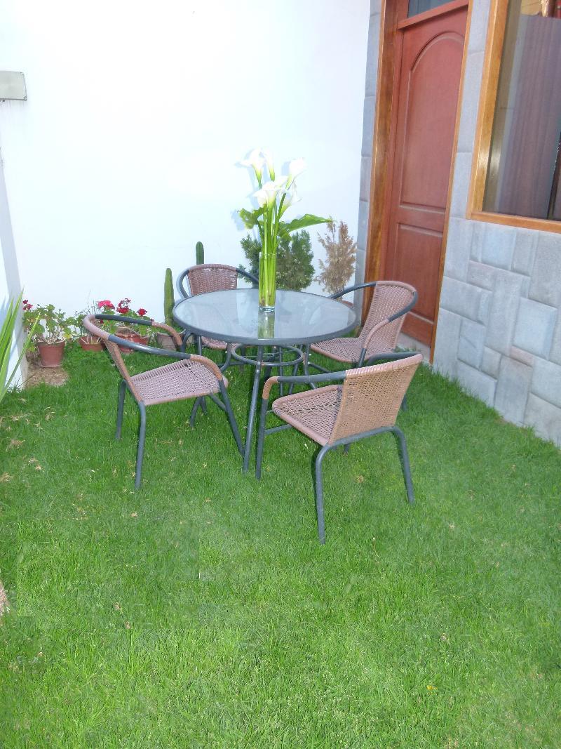 Hotel Qori Kintu Pachacuteq Cuzco Exteriér fotografie