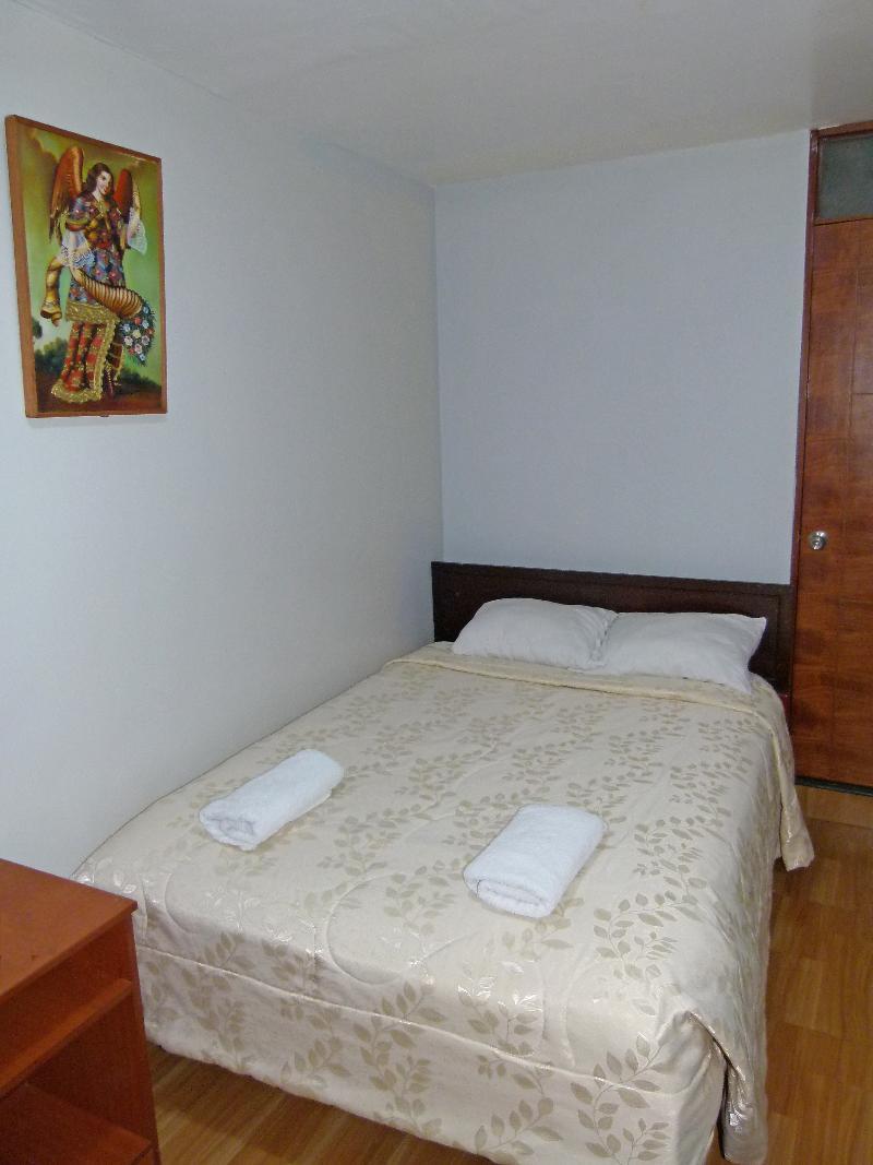 Hotel Qori Kintu Pachacuteq Cuzco Exteriér fotografie