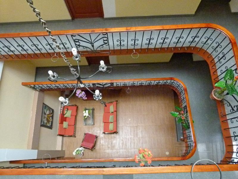 Hotel Qori Kintu Pachacuteq Cuzco Exteriér fotografie