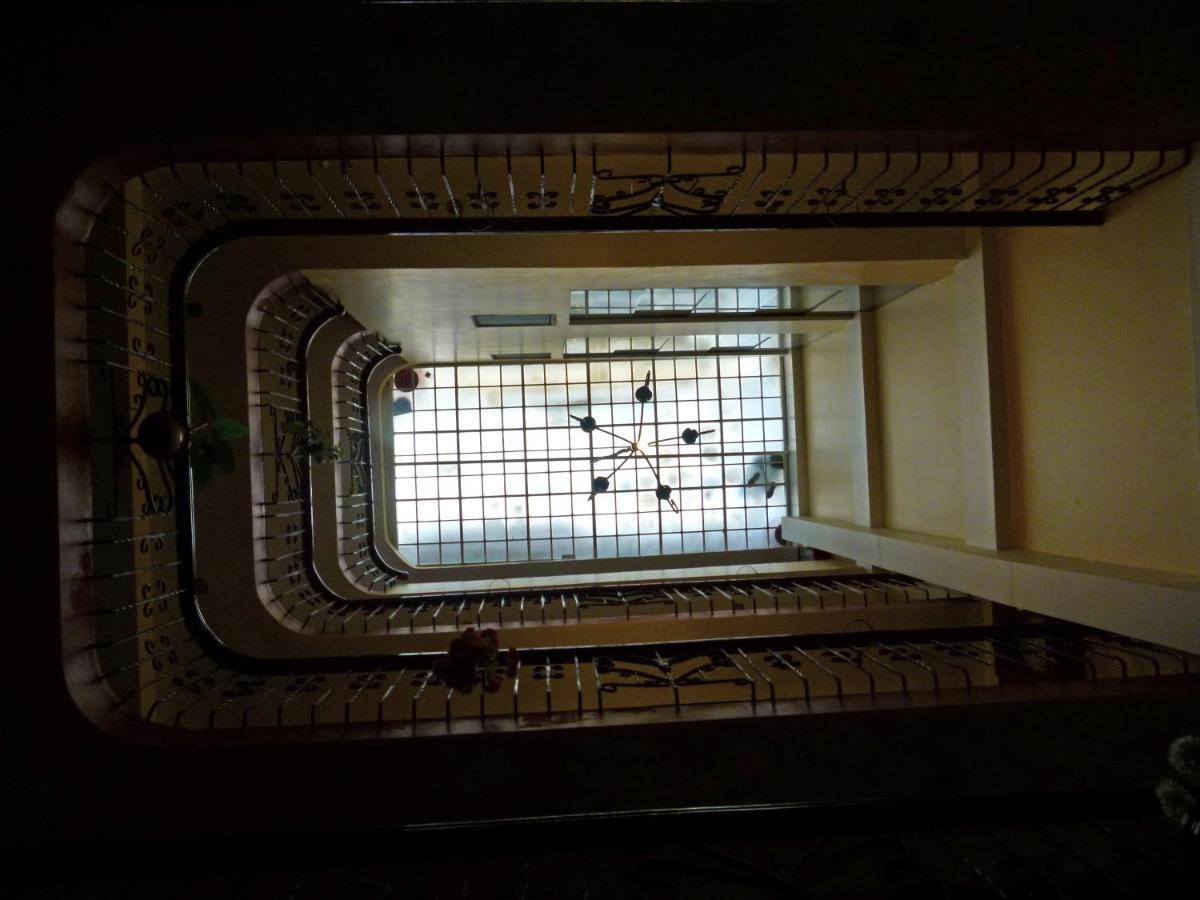 Hotel Qori Kintu Pachacuteq Cuzco Exteriér fotografie