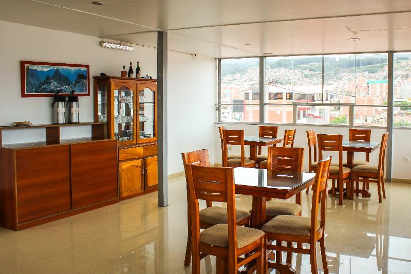 Hotel Qori Kintu Pachacuteq Cuzco Exteriér fotografie